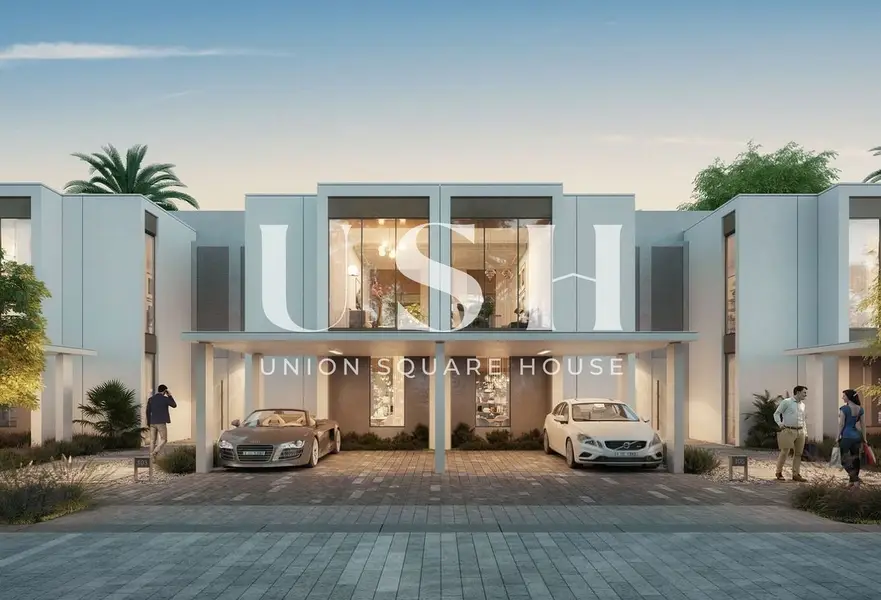 3BR Elva Villa | Modern Layout | Private Garden