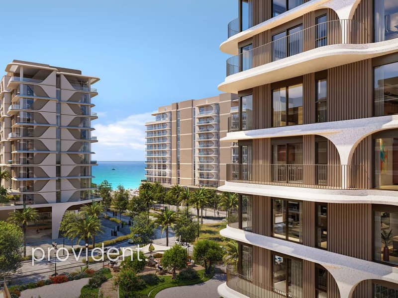 Wohnung in Fahid Island,The Beach House, 2 schlafzimmer, 4280000 AED - 17026866 Wohnung in Fahid Island,The Beach House, 2 schlafzimmer, 4280000 AED - 17026866