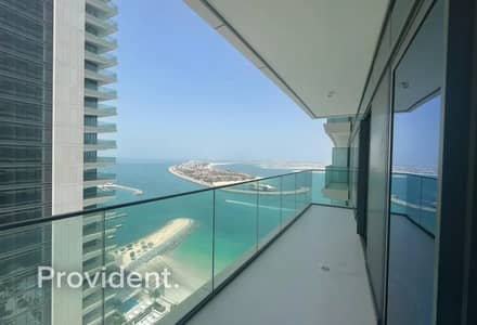 2 Slaapkamers Appartement te Huur in Dubai Harbour, Dubai - Appartement in Dubai Harbour,Emaar Beachfront,Beach Vista, 2 slaapkamers, 210000 AED - 17026856 2 Slaapkamers Appartement te Huur in Dubai Harbour, Dubai - Appartement in Dubai Harbour,Emaar Beachfront,Beach Vista, 2 slaapkamers, 210000 AED - 17026856