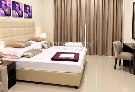Studio de à à louer à Arjan, Dubai - image Studio de à à louer à Arjan, Dubai - image