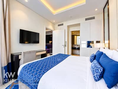 1 Camera Appartamento in affitto a Downtown Dubai, Dubai - Appartamento a Downtown Dubai,DAMAC Maison The Distinction, 1 camera da letto, 82000 AED - 17026915 1 Camera Appartamento in affitto a Downtown Dubai, Dubai - Appartamento a Downtown Dubai,DAMAC Maison The Distinction, 1 camera da letto, 82000 AED - 17026915