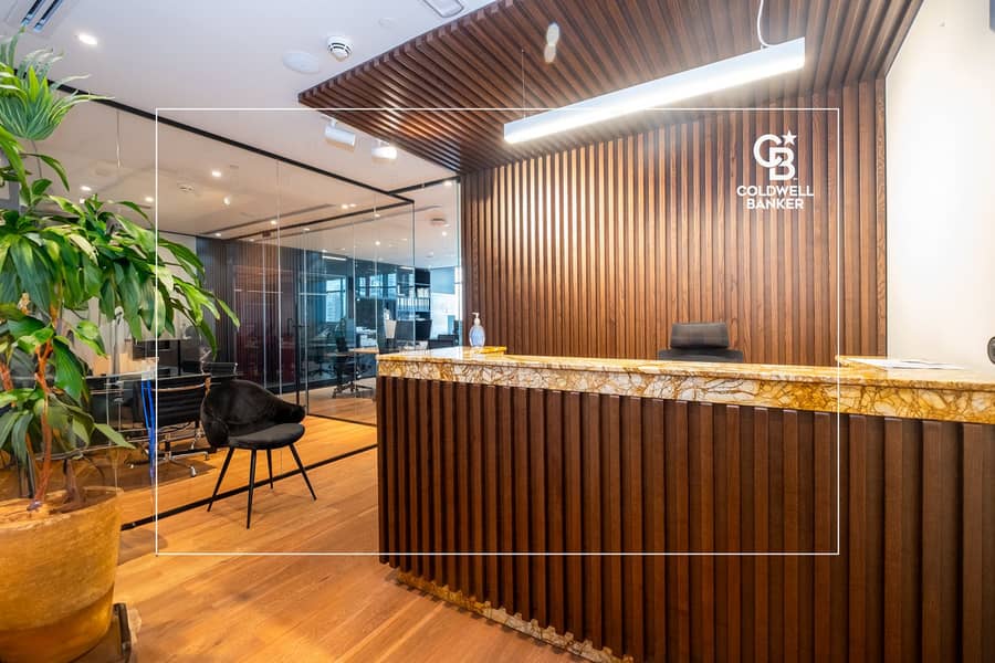 Oficina en The Greens,The Onyx,The Onyx Tower 2, 430000 AED - 17026914 Oficina en The Greens,The Onyx,The Onyx Tower 2, 430000 AED - 17026914