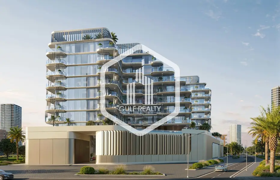 Sea View 2BR | Furnished | Resort-Style Amenities