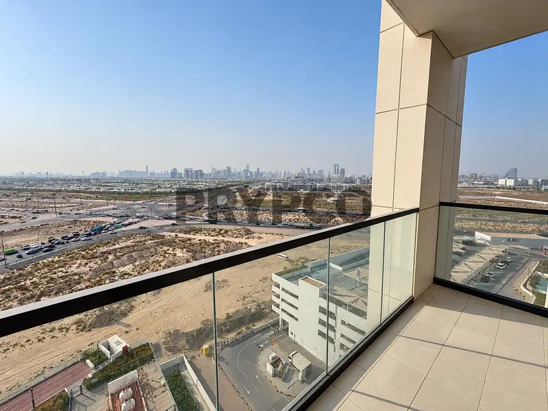 Prime Location | Classic View | Spacious Layout