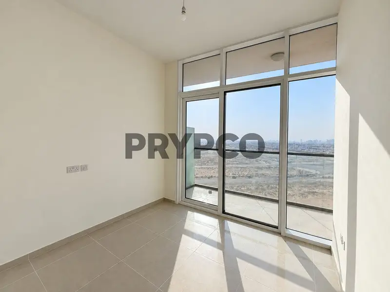 Prime Location | Classic View | Spacious Layout