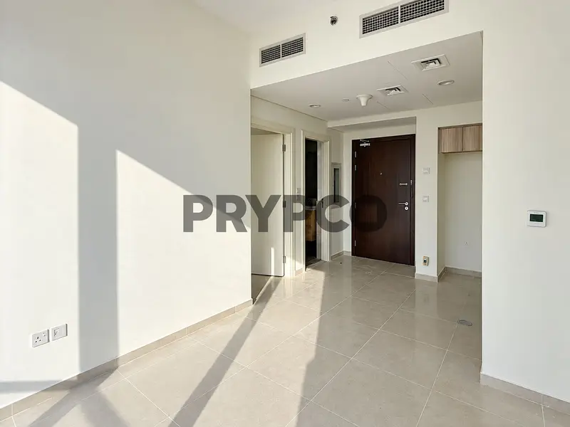 Prime Location | Classic View | Spacious Layout