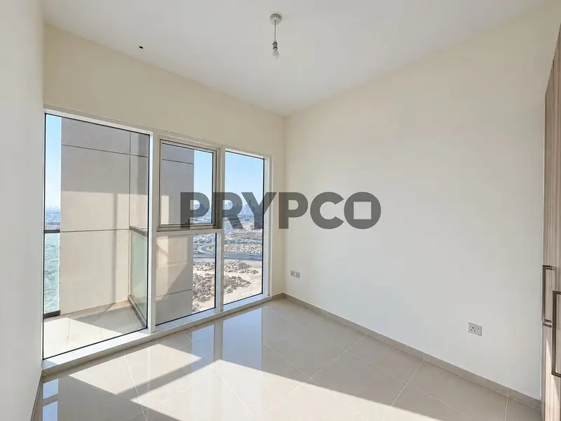 Prime Location | Classic View | Spacious Layout