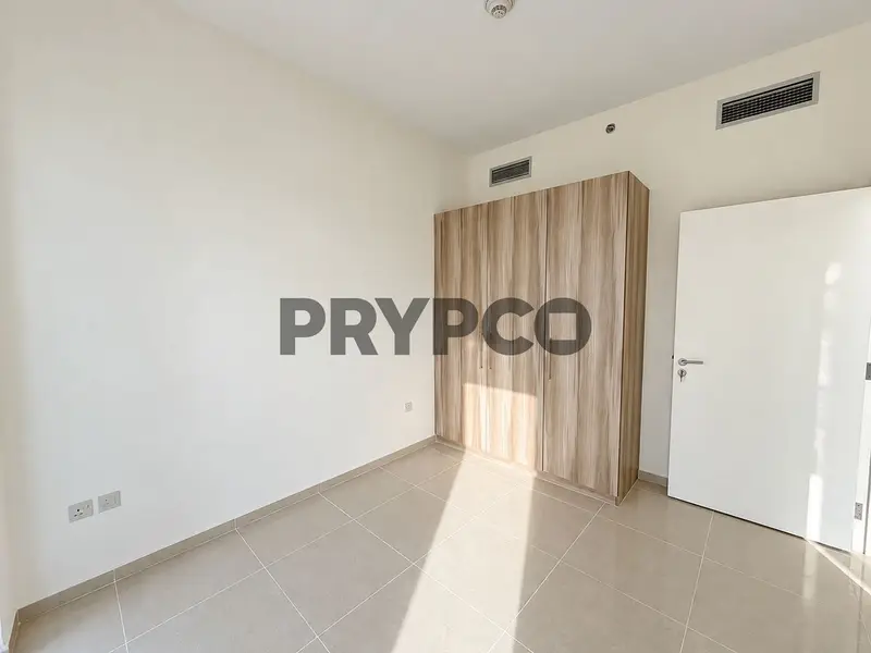 Prime Location | Classic View | Spacious Layout