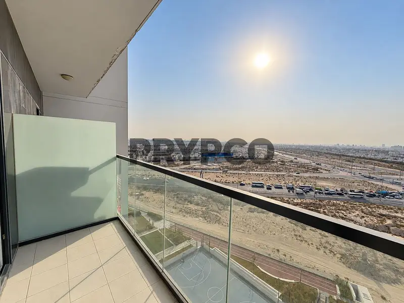 Prime Location | Classic View | Spacious Layout