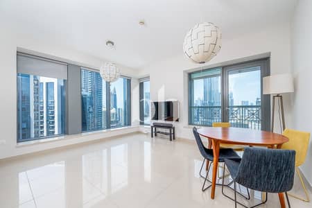 1 Bedroom Apartment for Rent in Downtown Dubai, Dubai - images image img