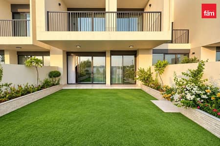 3 Slaapkamers Townhouse te Huur in Town Square, Dubai - Rijwoning in Town Square,Maha Townhouses, 3 slaapkamers, 150000 AED - 17026933 3 Slaapkamers Townhouse te Huur in Town Square, Dubai - Rijwoning in Town Square,Maha Townhouses, 3 slaapkamers, 150000 AED - 17026933