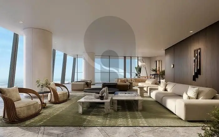 Exceptional 4BR Home | Panoramic Golf Club View | Luxury Living