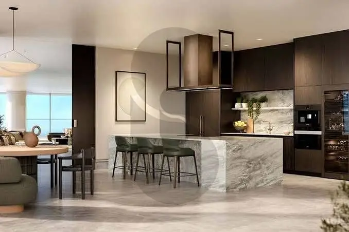 Exceptional 4BR Home | Panoramic Golf Club View | Luxury Living