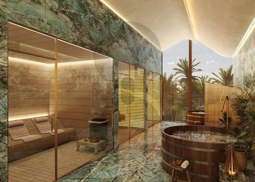 Exceptional 4BR Home | Panoramic Golf Club View | Luxury Living