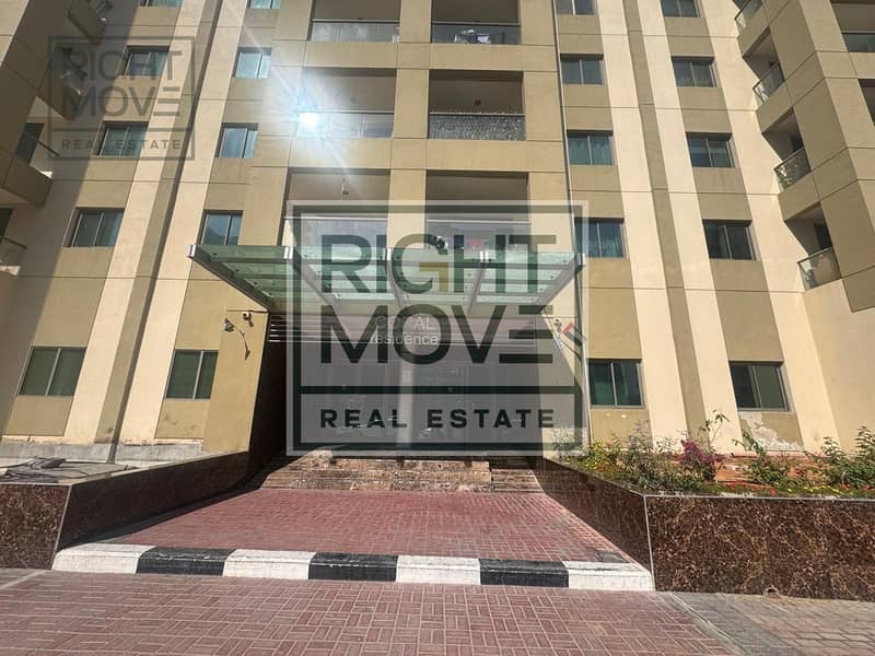 Квартира в Дубай Силикон Оазис,Корал Резиденции, 1 спальня, 55000 AED - 17026946 Квартира в Дубай Силикон Оазис,Корал Резиденции, 1 спальня, 55000 AED - 17026946