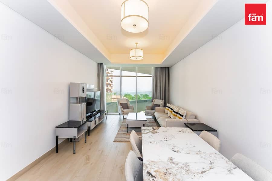 1 Bedroom | Burj Al Arab View | Fully Furnished 1 Bedroom | Burj Al Arab View | Fully Furnished