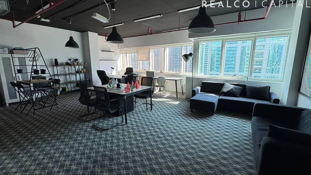 Büro in Jumeirah Lakes Towers (JLT),JLT Cluster F,HDS Tower, 90000 AED - 17026978 Büro in Jumeirah Lakes Towers (JLT),JLT Cluster F,HDS Tower, 90000 AED - 17026978