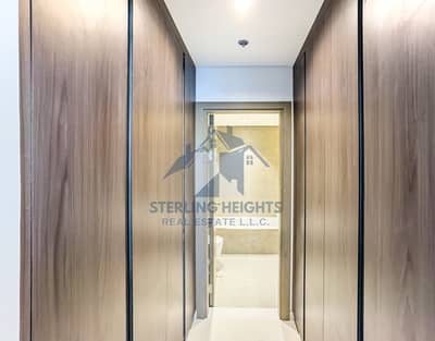 1 Bedroom Flat for Rent in Mohammed Bin Rashid City (MBR City), Dubai - vacant Soon | lagoon view | High Floor| Best Community