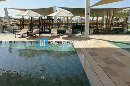 1 Schlafzimmer Wohnung zum Verkauf in Yas Island, Abu Dhabi - Wohnung in Yas Island,Yas Golf Collection,Views F, 1 schlafzimmer, 2100000 AED - 17027000 1 Schlafzimmer Wohnung zum Verkauf in Yas Island, Abu Dhabi - Wohnung in Yas Island,Yas Golf Collection,Views F, 1 schlafzimmer, 2100000 AED - 17027000