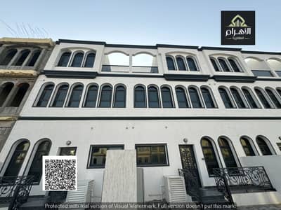 2 Camere Villa in vendita a Al Zahya, Ajman - A19. jpg