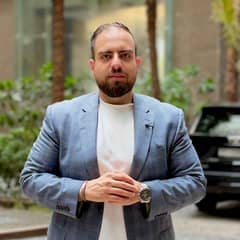 Mohammad Golbidi Mohammad Golbidi