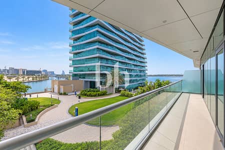 1 habitación Apartamento para en Alquiler en Al Raha Beach, Abu Dhabi - Polishedrealestateinteriorview 1