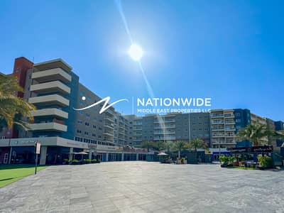 1 Schlafzimmer Wohnung zum Verkauf in Al Reef, Abu Dhabi - Wohnung in Al Reef,Al Reef Downtown,Building 4, 1 schlafzimmer, 1000000 AED - 16547513 1 Schlafzimmer Wohnung zum Verkauf in Al Reef, Abu Dhabi - Wohnung in Al Reef,Al Reef Downtown,Building 4, 1 schlafzimmer, 1000000 AED - 16547513