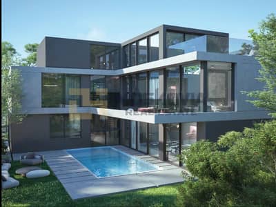 4 Schlafzimmer Townhouse zum Verkauf in Al Menhaz, Sharjah - Masaar-3-Phase-1-31. webp