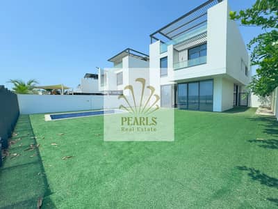 6 Schlafzimmer Villa zum Miete in Ajmal Makan City - Sharjah Waterfront, Sharjah - WhatsApp Image 2026-10-29 at 2.16. 47 PM. jpeg
