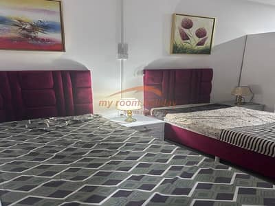 Other Commercial te Huur in Al Khail Heights, Dubai - 6 (1). jpeg