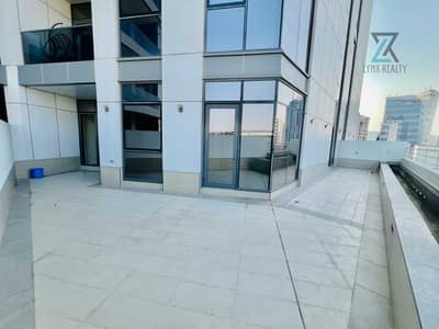 2 Camere Appartamento in affitto a Al Garhoud, Dubai - IMG_7788. jpg