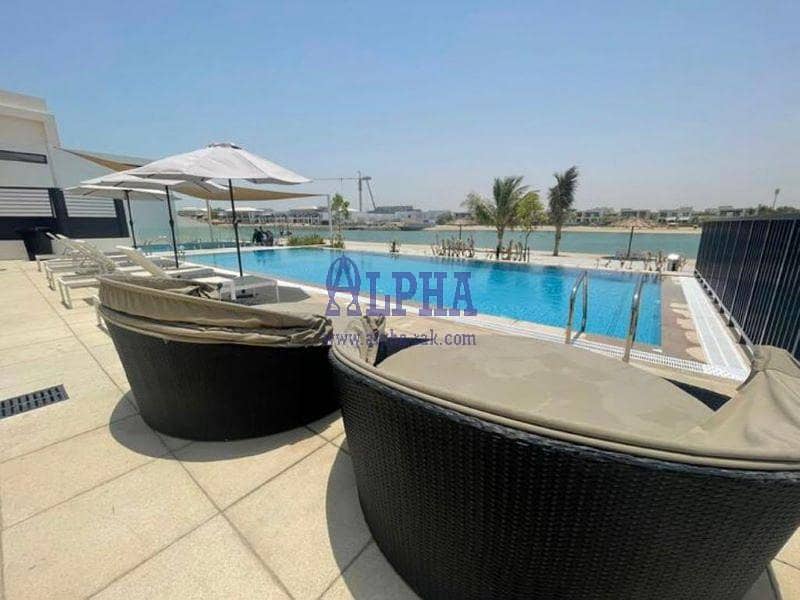 Таунхаус в Мина Аль Араб,Хаят Айленд,Марбелья, 3 cпальни, 3600000 AED - 17027167 Таунхаус в Мина Аль Араб,Хаят Айленд,Марбелья, 3 cпальни, 3600000 AED - 17027167