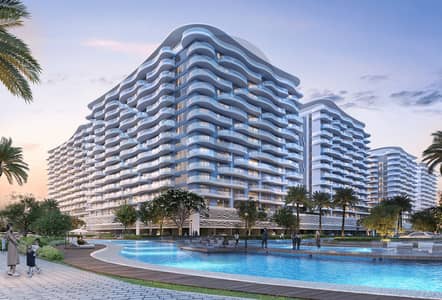1 Camera Appartamento in vendita a DAMAC Lagoons, Dubai - Appartamento a DAMAC Lagoons,Sorrento,Sorrento Building B, 1 camera da letto, 780000 AED - 17027154 1 Camera Appartamento in vendita a DAMAC Lagoons, Dubai - Appartamento a DAMAC Lagoons,Sorrento,Sorrento Building B, 1 camera da letto, 780000 AED - 17027154