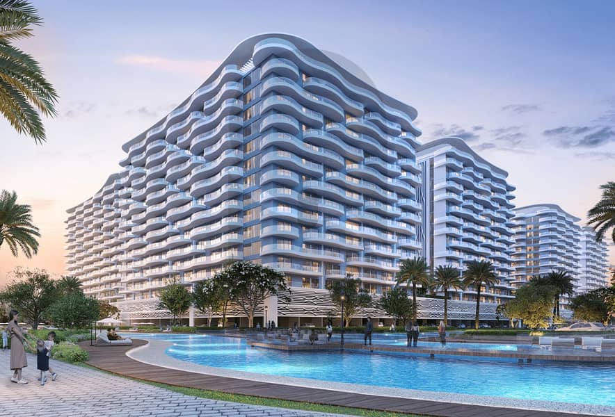 Appartamento a DAMAC Lagoons,Sorrento,Sorrento Building B, 1 camera da letto, 780000 AED - 17027154 Appartamento a DAMAC Lagoons,Sorrento,Sorrento Building B, 1 camera da letto, 780000 AED - 17027154
