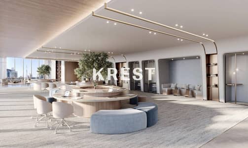 Office de à à vendre à Business Bay, Dubai - Bureau à Business Bay,Berkeley Tower, 12336700 AED - 17027189 Office de à à vendre à Business Bay, Dubai - Bureau à Business Bay,Berkeley Tower, 12336700 AED - 17027189