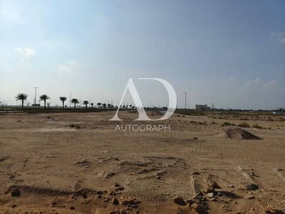 Plot te Koop in Jebel Ali Hills, Dubai - 3. jpg Plot te Koop in Jebel Ali Hills, Dubai - 3. jpg