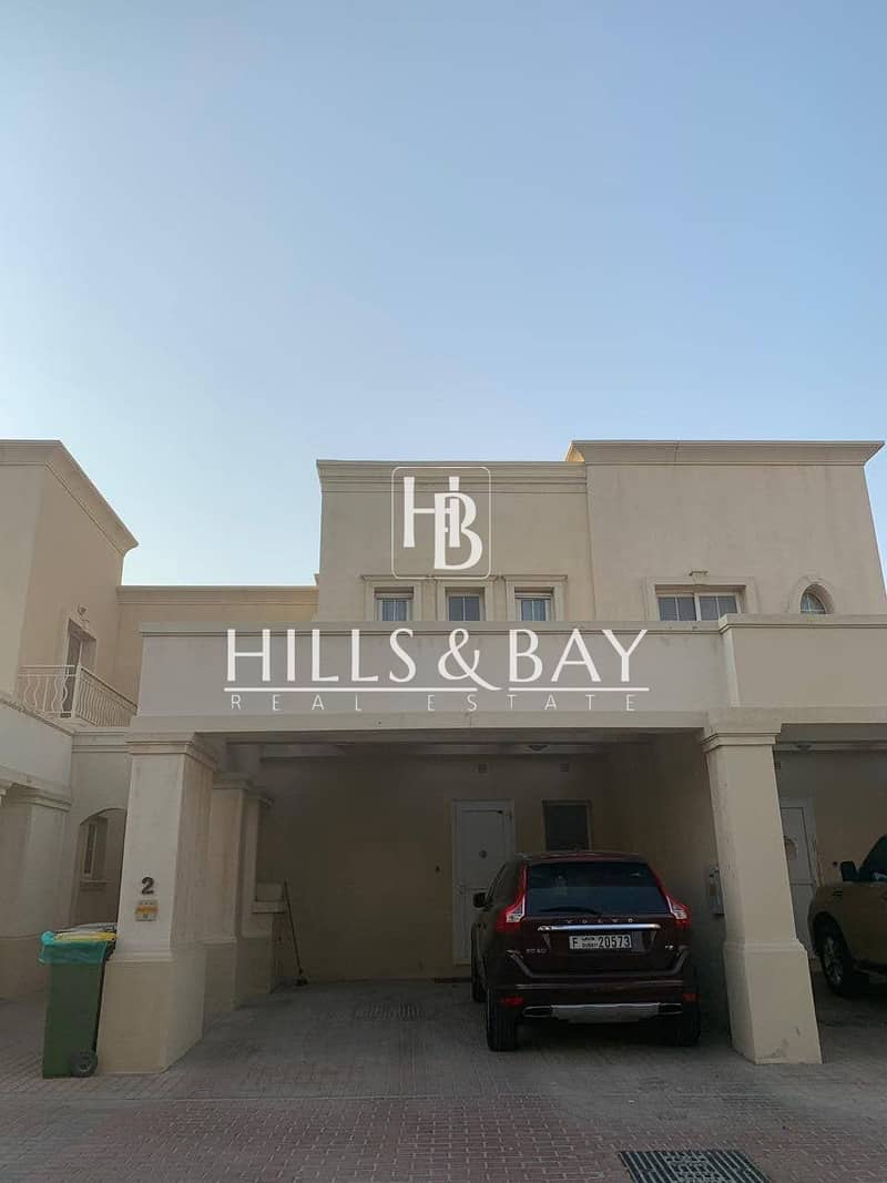 Rijwoning in The Springs,The Springs 7, 2 slaapkamers, 3500000 AED - 17027207 Rijwoning in The Springs,The Springs 7, 2 slaapkamers, 3500000 AED - 17027207
