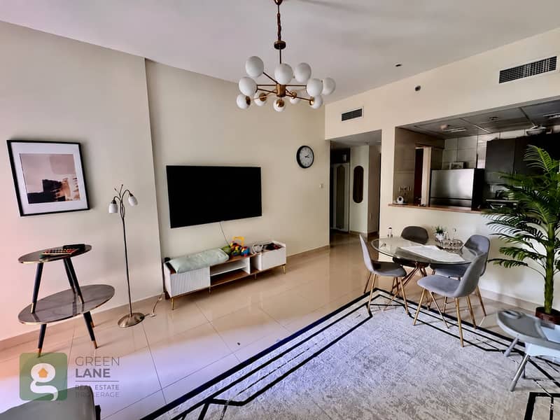 Modern living room and open kitchen-2. png Modern living room and open kitchen-2. png