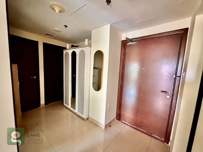 7 Brown door entryway with mirrors-6. png