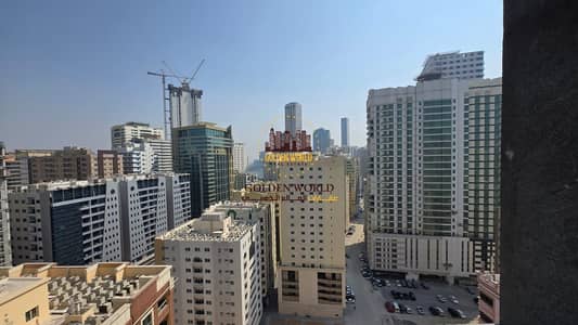 Appartement de 1 chambre à à louer à Al Khan, Sharjah - WhatsApp Image 2026-10-28 at 9.09. 00 AM. jpeg
