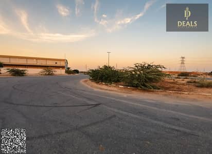 Mixed Use Land for Sale in Al Jurf, Ajman - image - 2026-10-29T162627.739. png