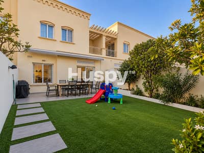 2 Bedroom Villa for Rent in The Springs, Dubai - Upgraded | Single Row | Near the Park 2 Bedroom Villa for Rent in The Springs, Dubai - Upgraded | Single Row | Near the Park