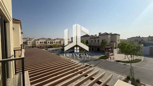 3 habitaciones Townhouse para en Alquiler en Zayed City, Abu Dhabi - CS-007-10. webp
