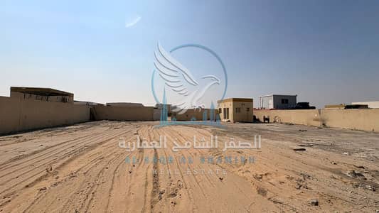 阿尔萨斯工业区， 夏尔迦 混合用途用地待租 - hwth-for-rent-1-bedroom-alsjah-alsharqa-property-aq-0001-09. jpg