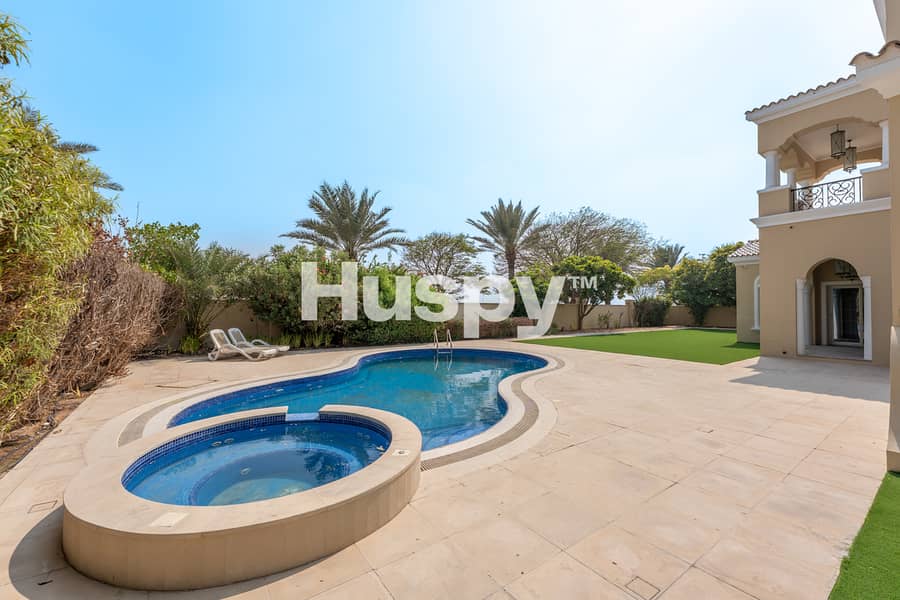Villa en Arabian Ranches,Polo Homes, 5 dormitorios, 900000 AED - 17027303 Villa en Arabian Ranches,Polo Homes, 5 dormitorios, 900000 AED - 17027303