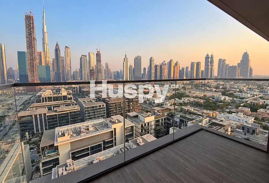 Wohnung in City Walk,Central Park,Castleton, 1 schlafzimmer, 179000 AED - 17027305 Wohnung in City Walk,Central Park,Castleton, 1 schlafzimmer, 179000 AED - 17027305