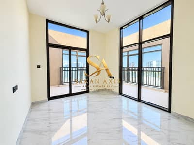 2 habitaciones Apartamento para en Alquiler en Dubai South, Dubai - WhatsApp Image 2026-10-29 at 1.13. 36 PM (1). jpeg 2 habitaciones Apartamento para en Alquiler en Dubai South, Dubai - WhatsApp Image 2026-10-29 at 1.13. 36 PM (1). jpeg