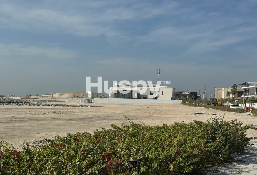 B Line Zoning | Large Plot | Beachfront