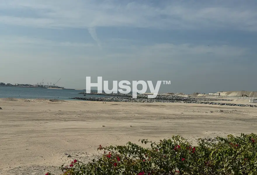 B Line Zoning | Large Plot | Beachfront