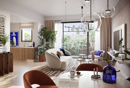 3 Slaapkamers Townhouse te Koop in Arabian Ranches 3, Dubai - Rijwoning in Arabian Ranches 3,Anya, 3 slaapkamers, 2800000 AED - 17027393 3 Slaapkamers Townhouse te Koop in Arabian Ranches 3, Dubai - Rijwoning in Arabian Ranches 3,Anya, 3 slaapkamers, 2800000 AED - 17027393